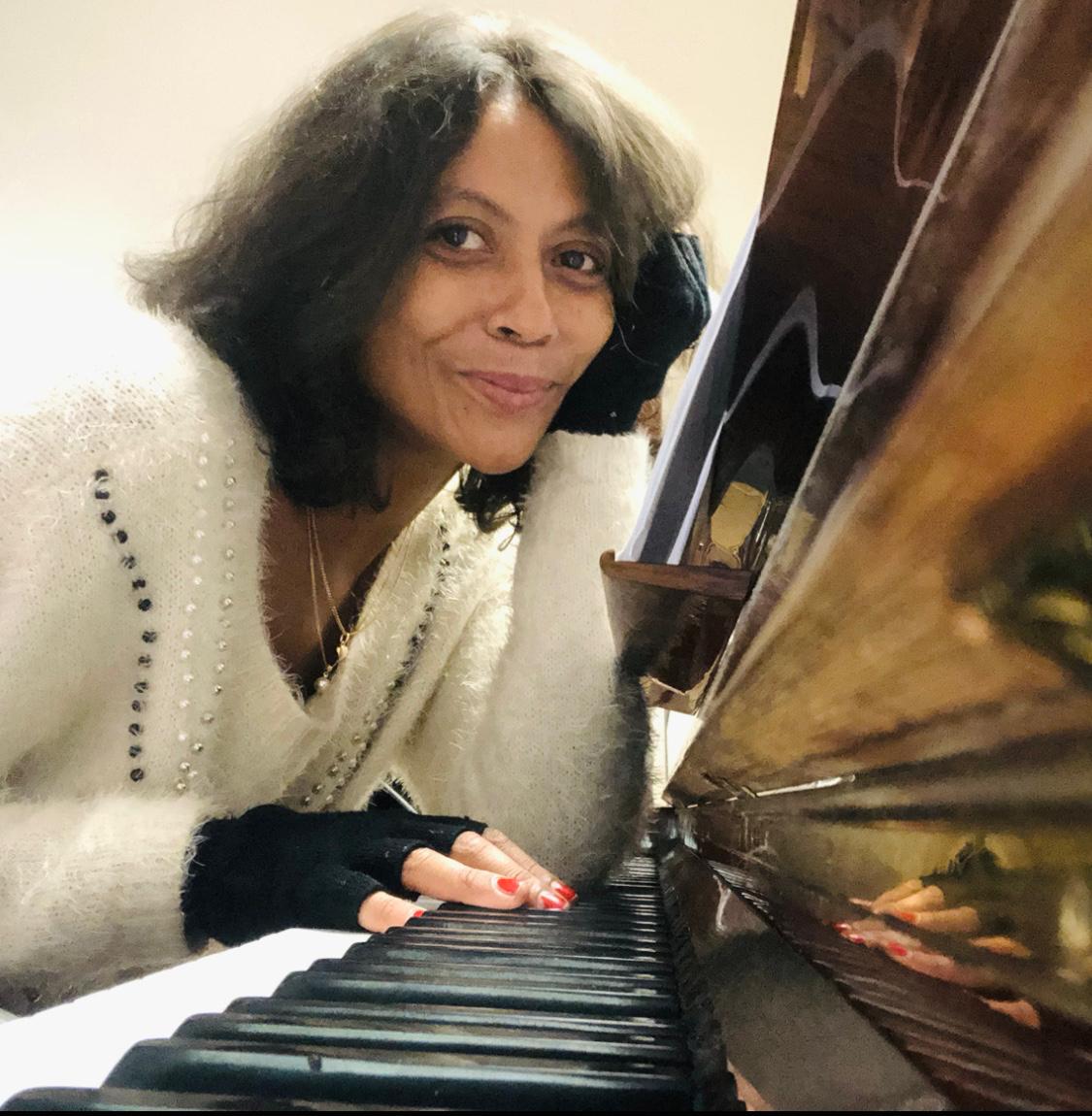 Rita Urbani Collaboratore Inarmonia