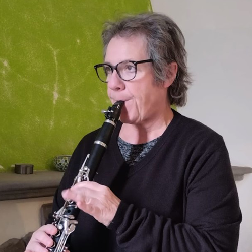 Rita Urbani Collaboratore Inarmonia